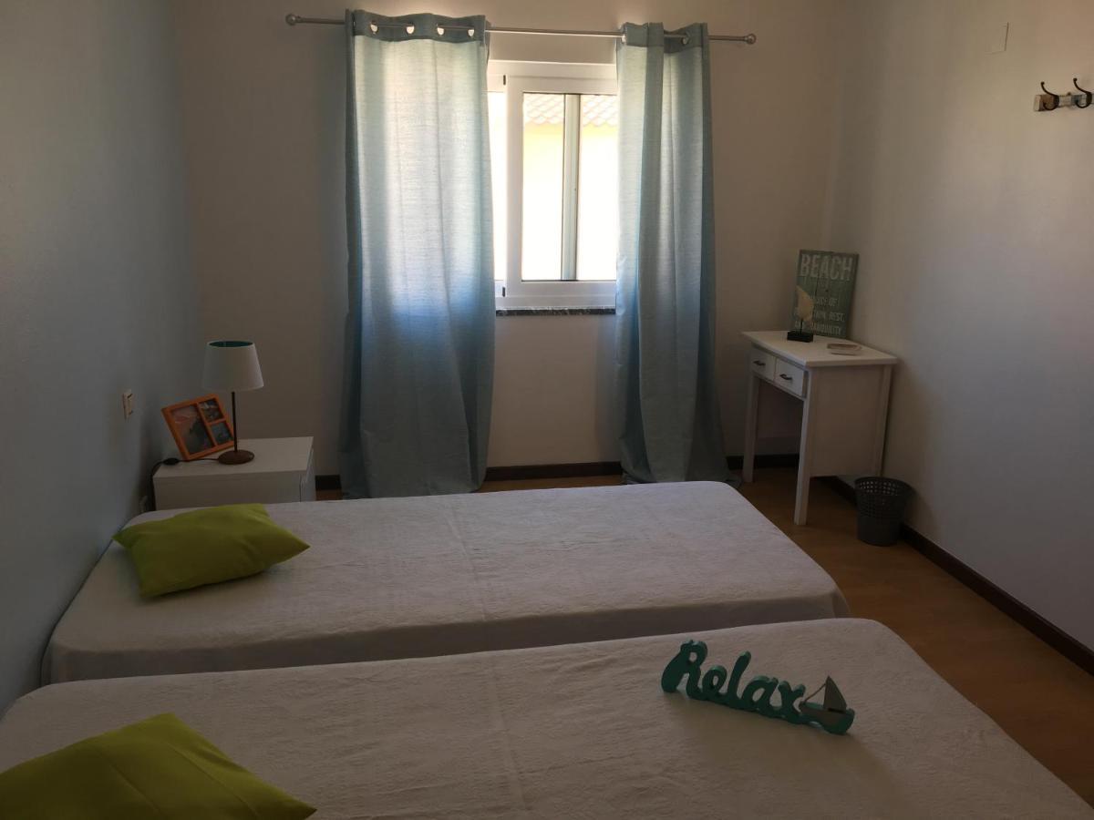 Casa Mare Hotell Sagres Eksteriør bilde