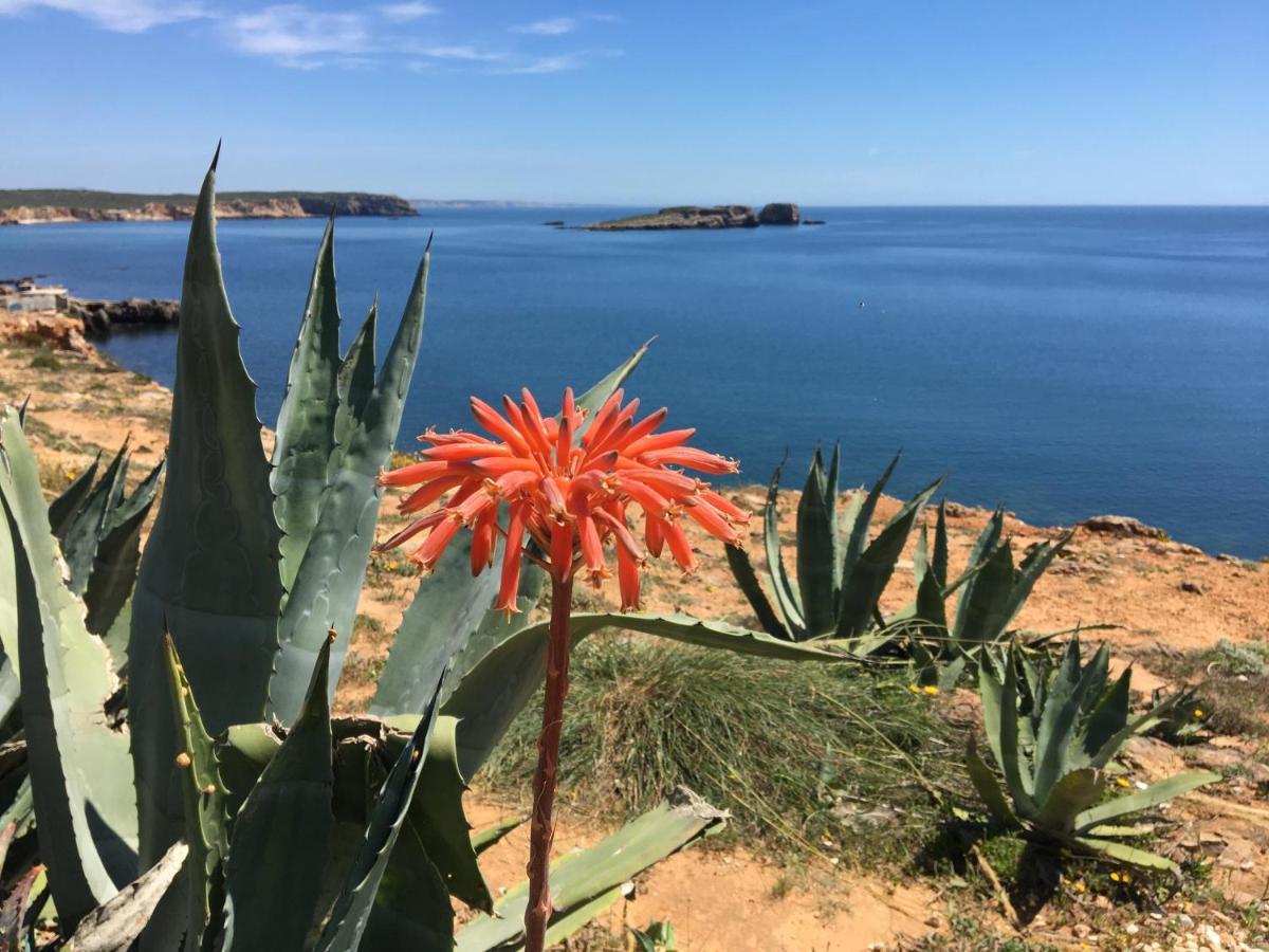 Casa Mare Hotell Sagres Eksteriør bilde