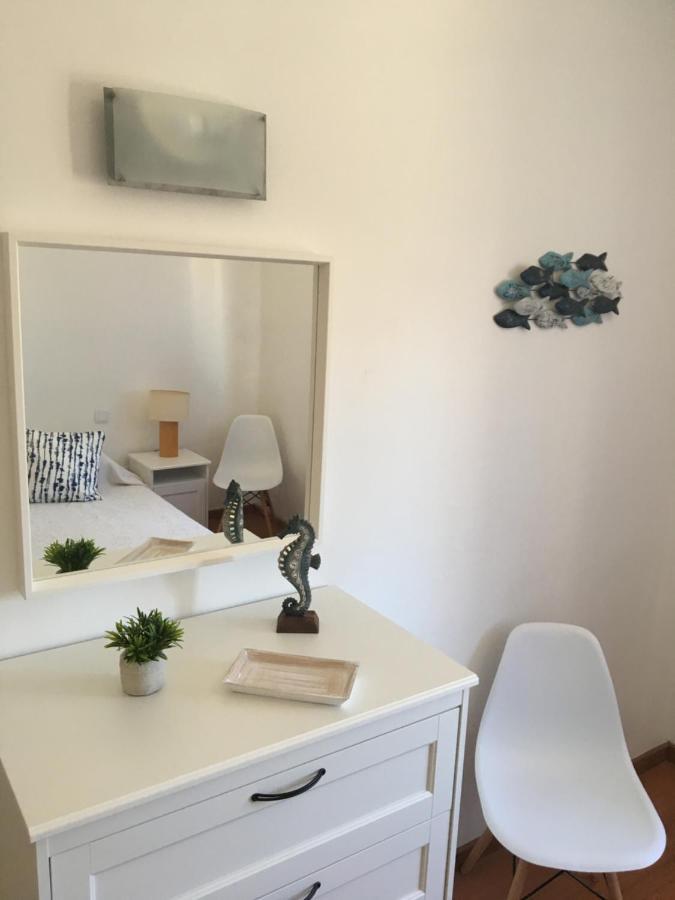 Casa Mare Hotell Sagres Eksteriør bilde