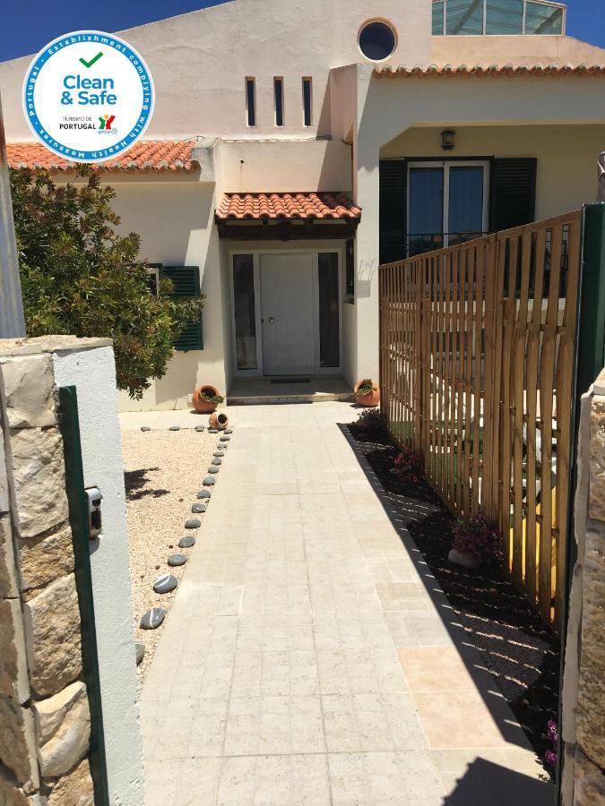 Casa Mare Hotell Sagres Eksteriør bilde