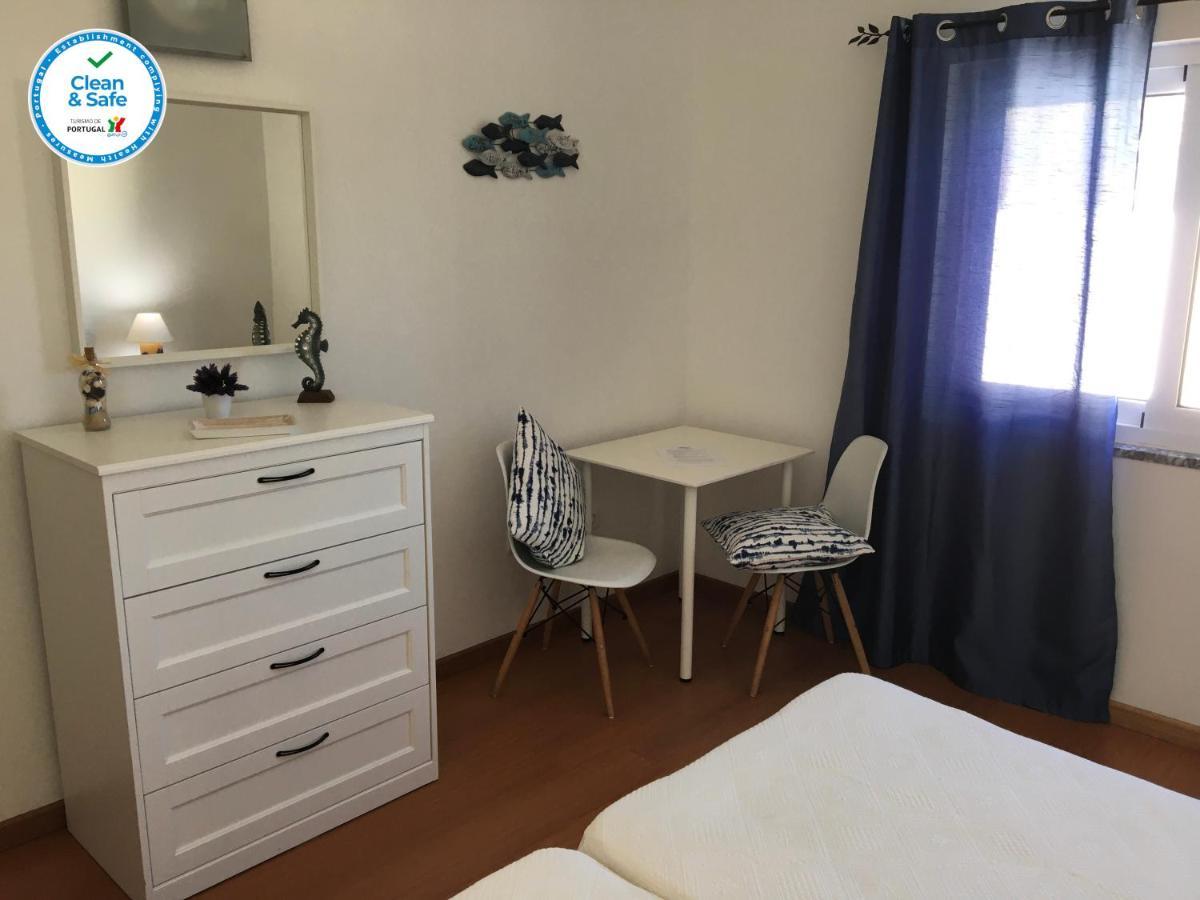 Casa Mare Hotell Sagres Eksteriør bilde
