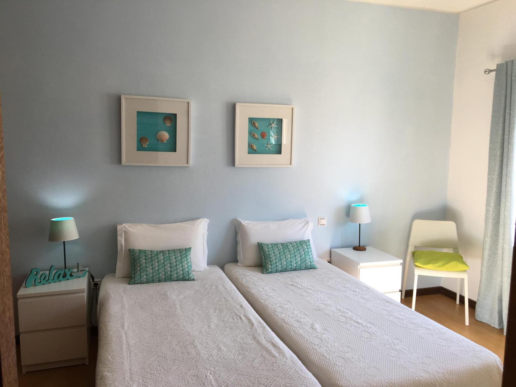 Casa Mare Hotell Sagres Eksteriør bilde