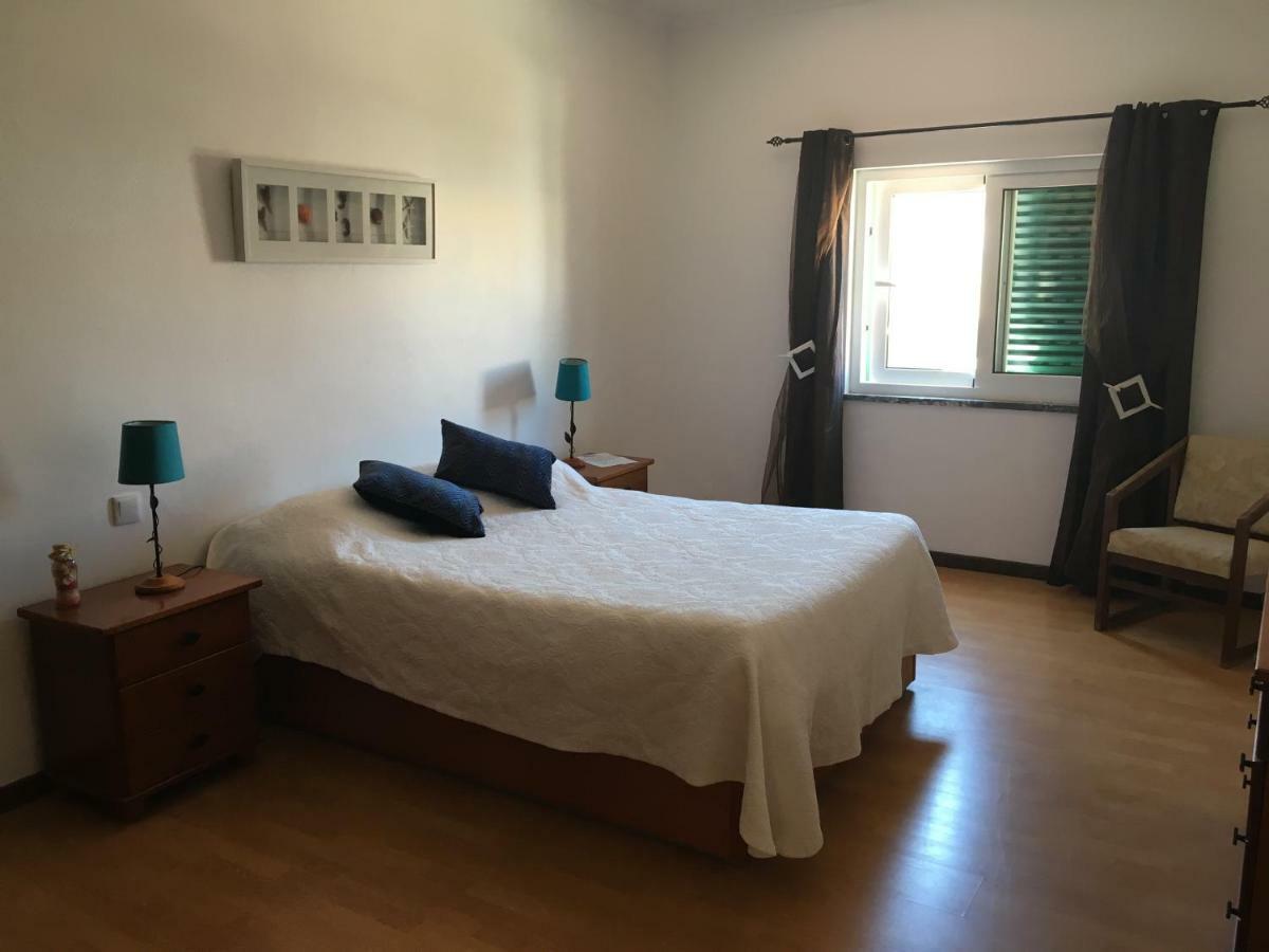 Casa Mare Hotell Sagres Eksteriør bilde