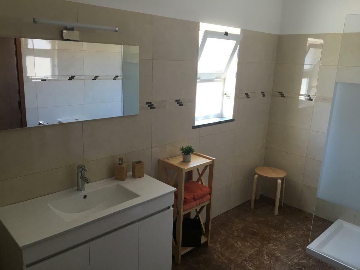 Casa Mare Hotell Sagres Eksteriør bilde